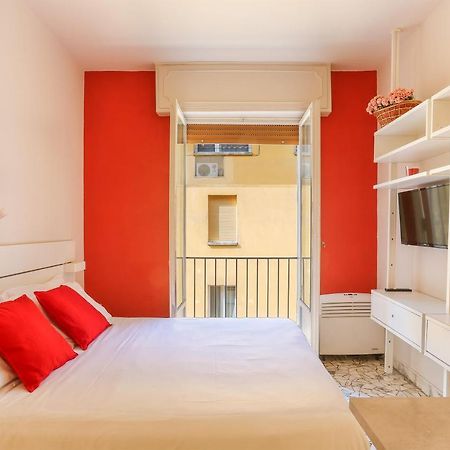 Апартаменты The Red Loft In Ponte Vecchio Флоренция Экстерьер фото